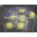 Lemon\ Kiwi fruit\ Fruit Rotary Pillow Packaging Machine